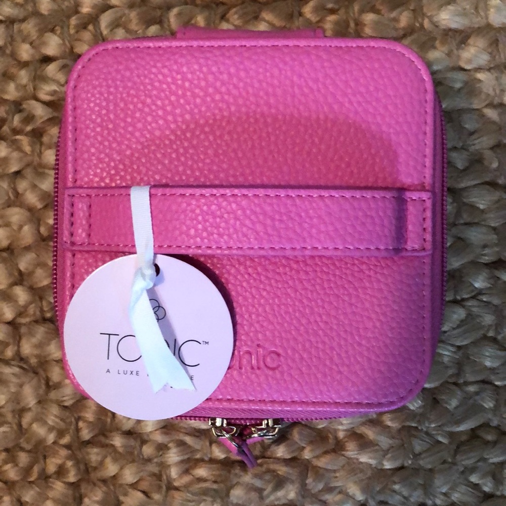 JEWELRY CASE